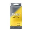 Preservativo Jontex Pele com Pele 4 unidades