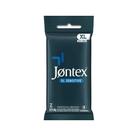Preservativo Jontex Sensitive XL 6 Unidades