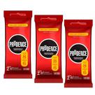 Preservativo Lubrificado Clássico 3 pacotes Preservativo Lubrificado Clássico 3 pacotes