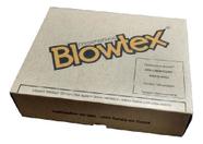 Preservativo nao lubrificado caixa c/144 und - blowtex