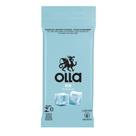 Preservativo Olla Bolso, Ice Com 6 Unidades