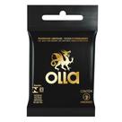 Preservativo Olla Lubrificado Com 3 Unidades