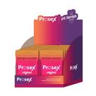 Preservativo Prosex Original - 12 Embalagens com 3 Unidades