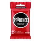 Preservativo Prudence Classico Pc C/3 Un