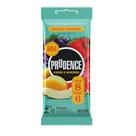 Preservativo Prudence Cores e Sabores Leve 8 Pague 6
