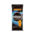 Preservativo Prudence Extra Grande Ultra Sensível 8 unidades Preservativo Prudence Extra Grande Ultra Sensível 8 unidades