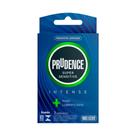 Preservativo Prudence Super Sensitive Intense - 12 Embalagens com 3 Unidades
