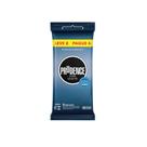 Preservativo Prudence Super Sensitive Leve 8 Pague 6