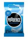 Preservativo Prudence Ultra Sensivel Com 3 Unidades