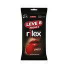 Preservativo Rilex L8p6 Sensitive Especial