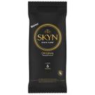 Preservativo Skyn Original com 6 Unidades Preservativo Skyn Original com 6 Unidades
