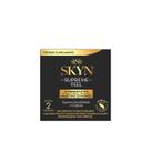 Preservativo Skyn Supreme Feel Mais Fino do Mundo Caixa 2 Unidades