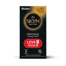 Preservativos Blowtex Skyn Original Sensação Natural 8 Uni.