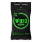 Preservativos Neon - 3 Unidades - Prudence Preservativos Neon - 3 Unidades - Prudence