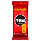 Preservativos prudence lubrificado lv8 pg6 Preservativos prudence lubrificado lv8 pg6