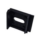 Presilha Arremate Sd-1142 Guarnição Moldura Preto 1000 Peças