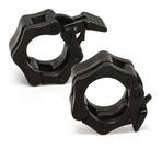 Presilha Barra Olimpica Lock Jaw - Par - Lpo