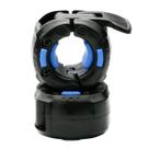 Presilha Barra Standard Para Barra 28mm Musculação - 1 Par