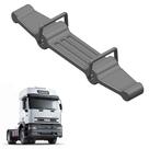 Presilha Borracha Tampa Bateria Iveco Stralis