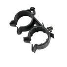 Presilha Da Mangueira Do Ar Quente Captur Duster - 7703079857 Presilha Da Mangueira Do Ar Quente Captur Duster - 7703079857