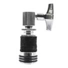 Presilha De Chimbal Quick Set Engate Rápido Torelli Ta097