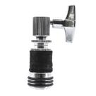 Presilha de Chimbal Quick Set Torelli