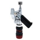 Presilha de Chimbal SIZZLE TOUCH DROP CLUTCH TAMA STDC7 Presilha de Chimbal SIZZLE TOUCH DROP CLUTCH TAMA STDC7