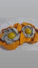 Presilha de Fuxico
