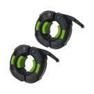 Presilha de pressão lock jaw mini 1 - par