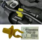Presilha Descanso Vareta Capo Peugeot Citroen ORIGINAL PSA