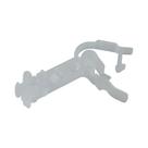 Presilha do Condensador para Geladeira - W11328715
