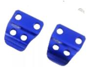 Presilha Do Flexível De Freio Crf 230 Anodizado