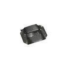 Presilha Fita De Aço Perfilaço Fixwell 10 100pcs