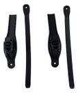 Presilha Fivela Inferior P/ Patins Go Roller Universal Par