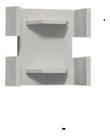 Presilha Fixacao Painel Lava Louças Electrolux A08110901