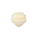 Presilha Fixação Saia Bigode Parachoque Peugeot 206 207 Presilha Fixação Saia Bigode Parachoque Peugeot 206 207