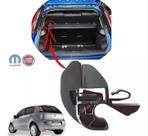 Presilha Fixação Tampa Bagagito Porta Malas Fiat Punto Attractive 2013 2014 2015 2016 2017 Lado Esquerdo Original