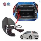 Presilha Fixação Tampa Bagagito Porta Malas Fiat Punto Essence 2013 2014 2015 2016 Lado Esquerdo Original