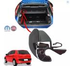 Presilha Fixação Tampa Bagagito Porta Malas Fiat Punto Itália 2013 2014 2015 2016 2017 Lado Esquerdo Original