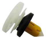 Presilha Forro Porta Fiat Cronos Jeep Renegade 51987227
