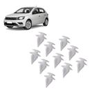 Presilha Forro Porta Fox Gol Spacefox Voyage Saveiro