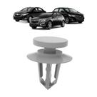 Presilha Forro Porta Onix Cobalt Cruze Spin 2012 A 2018 - 10 Unidades.