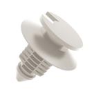 Presilha Forro Porta VW, Ford, Gol G2 10 Unidades