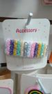 Presilha Glitter