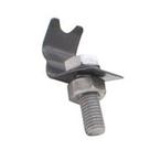 Presilha grampo de roda para calota roda VW Passat, Gol, Voyage e Parati