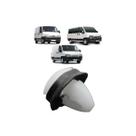 Presilha grampo friso moldura lateral - boxer/ducato/jumper 71728806 Presilha grampo friso moldura lateral - boxer/ducato/jumper 71728806