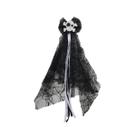Presilha Halloween Cute EVA Glitter e Feltro Decorativa Presilha Halloween Cute EVA Glitter e Feltro Decorativa