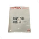 Presilha haste capo crv 2012/2016 original honda Presilha haste capo crv 2012/2016 original honda