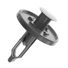 Presilha Inferior P/Choque Dianteiro Hilux/SW4 2005/2020