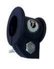 Presilha Injetada 25mm Barra Pump Academia Musculacao Trava Peso Bloqueador JFIT Presilha Injetada 25mm Barra Pump Academia Musculacao Trava Peso Bloqueador JFIT